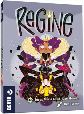 Produktbild von Regine