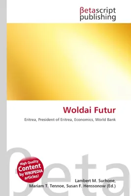 Produktbild von Woldai Futur