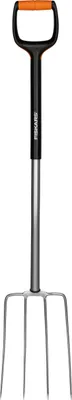 Obrázok produktu pre Kompostovacie vidly Fiskars Xact | 1003687