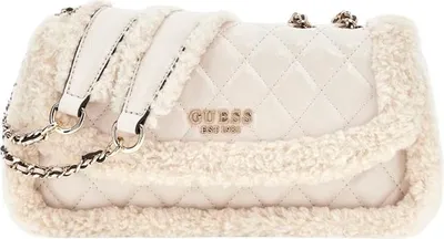 Produktbild von Guess Cristi Convertible Flap Tasche    One Size