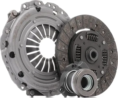 Produktbild von SACHS Kupplungssatz  3000 990 157