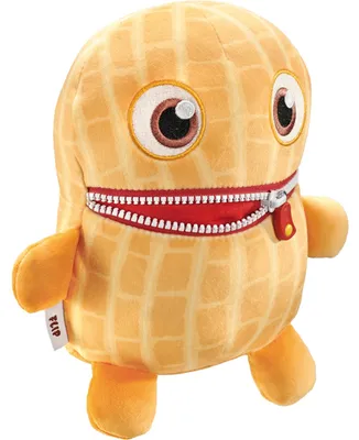 Produktbild von Schmidt Spiele Sorgenfresser Flip, 19 cm, Edition Boogie Woogies