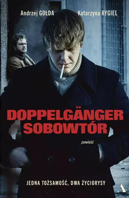 Zdjęcie produktu dla Doppelgänger Sobowtor