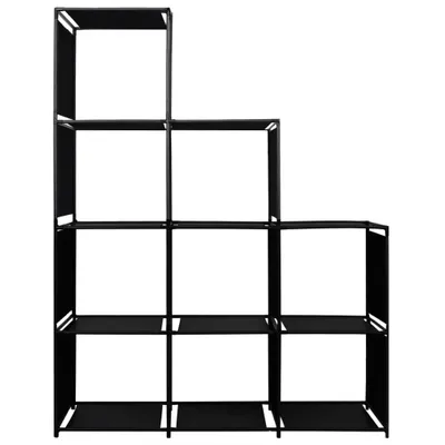 Immagine prodotto di Scaffale a Gradini 130x45x170 cm in Tessuto