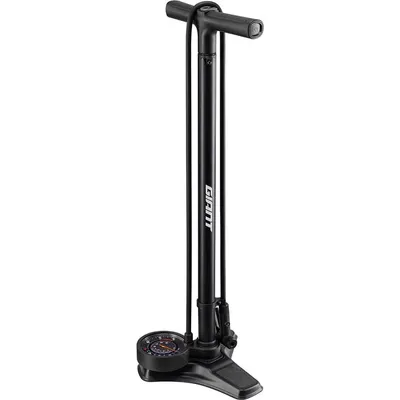 Produktbild von Riesenkontrollturm für 2 Stufe Schwarz