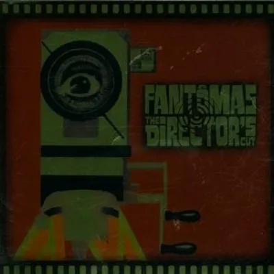 Produktbild von Fantomas-Director's Cut