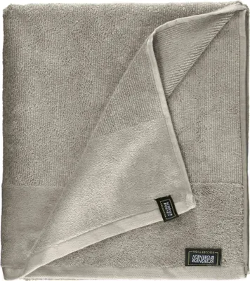 Produktbild von SCHÖNER WOHNEN-Kollektion Badetuch SENSE-2 Sand 100 x 150 cm