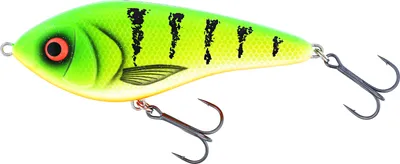 Produktbild von Westin Swim Glidebait 12 cm Suspending Chartreuse Flow