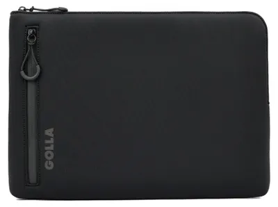 Produktbild von Golla Metro Neoprene 15″ und 16“ Laptophülle – Schwarz