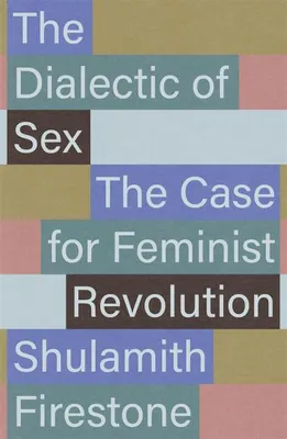 Zdjęcie produktu dla The Dialectic of Sex