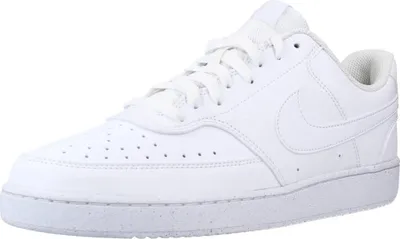 Image de Nike Court Vision Lo Nn Couleur Blanc