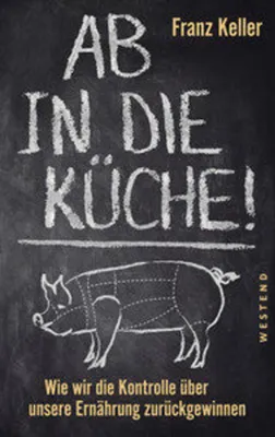 Immagine prodotto di Ab in die Küche!