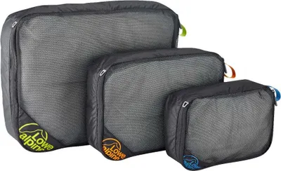 Zdjęcie produktu dla Kostka do pakowania - Packsack (antracyt, M)