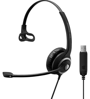 Produktbild von EPOS IMPACT SC 230 USB, Headset