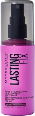 Zdjęcie produktu dla Maybelline Lasting Fix Make-Up Setting Spray 100 ml
