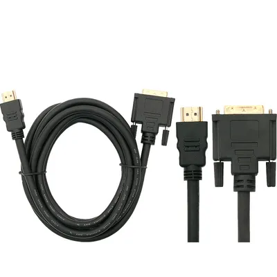 Obrázok produktu pre Kábel DVI-HDMI 3m BLOW