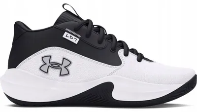 Produktbild von Schuhe Under Armour BUTYUAGSLOCKDOWN73028513102