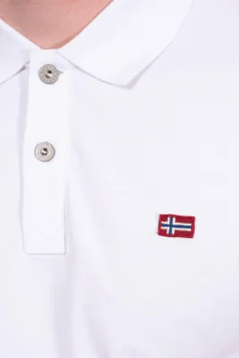 Obrázok produktu pre NAPAPIJRI - Pánske polo tričko Eruggy  - Veľkosť XL