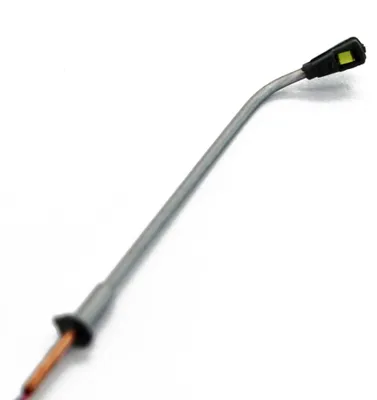 Produktbild von Led Peitschenleuchte im Maßstab Spur N (10 Stück)