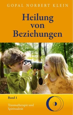 Obrázok produktu pre Heilung von Beziehungen I