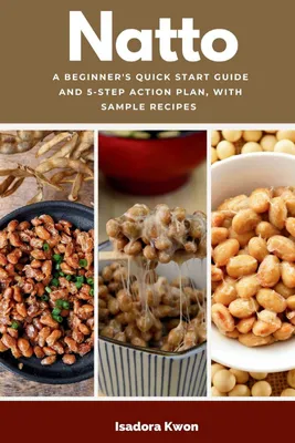Produktbild von Natto
