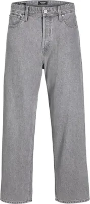 Produktbild von Jack & Jones Alex Original Sq 067 Jeans Grau 28 / 32 Herren Grau 28
