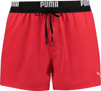 Zdjęcie produktu dla Puma Errores de Foto 100000030-002 in Red color size large