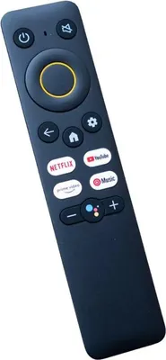 Obrázok produktu pre Diaľkové ovládanie televízora model RMV2105