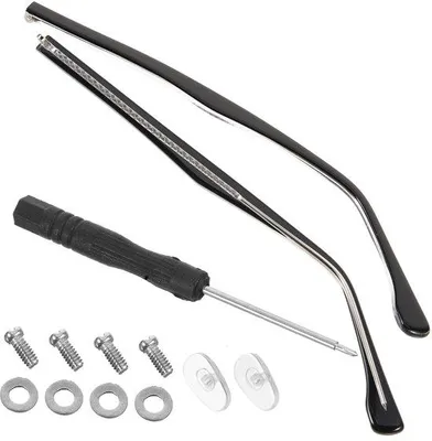 Produktbild von Dailygoody - Glasschenkel - Ersatzohr - Universal