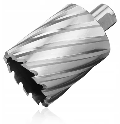 Produktbild von Stako HSS-Bohrkrone 33x55 mm für Metall