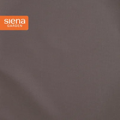 Produktbild von SIENA GARDEN Seitenteil zu Pavillon Dubai 3 x 3, in Design Mocca