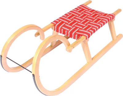 Immagine prodotto di EPM Slittino standard baby 70 cm sedile 25 x19 cm multicolore 70