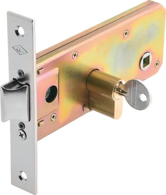 Immagine prodotto di Serratura Cvl 1991/70/5 Zoccolo per porte