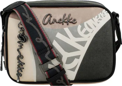 Immagine prodotto di Anekke borsa a tracolla Sophia Khroma Crossbody Bag Multicolor multicolore
