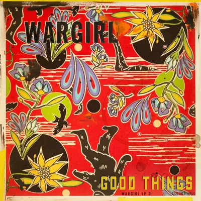 Produktbild von Wargirl: Good Things