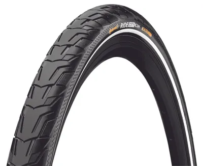 Produktbild von Reifen Continental Ride City Reflex Wire