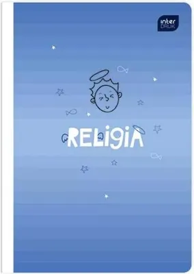 Zdjęcie produktu dla Zeszyt A5/60 Krata Religia Hybrid A'10 4190