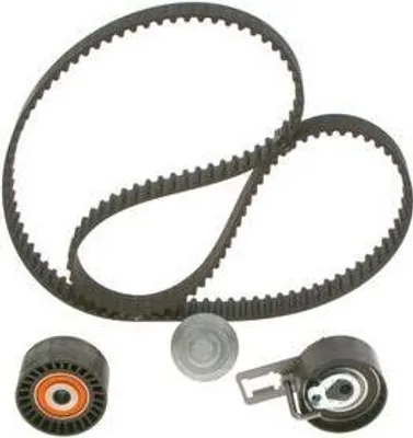 Produktbild von BOSCH 1 987 948 991 Zahnriemensatz für FORD Fiesta Mk6 Schrägheck (JA8, JR8) 141-Zähne