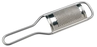Rasp aus rostfreiem Stahl, 9 cm, spülmaschinengeeignet