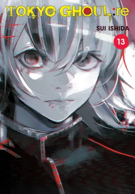 Produktbild von Tokyo Ghoul