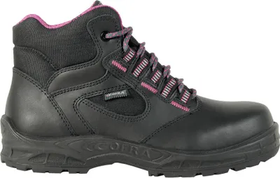 Produktbild von Cofra Sicherheitsstiefel WANDA, S3 SRC, Größe 38 12613-000.W38 (Hochschuh)