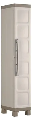 Immagine prodotto di Armadio Alto 1 Anta 'Excellence' Cm 33 X 45 X 182 (Lxpxh)
