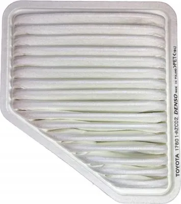 Produktbild von TOYOTA Auris Corolla Verso Avensis Original Luftfilter 17801-AZC02 OE