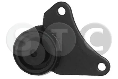 Produktbild von STC Motorlager Gummimetalllager Hinten passend für PEUGEOT 106 II Schrägheck (1A, 1C) T402666