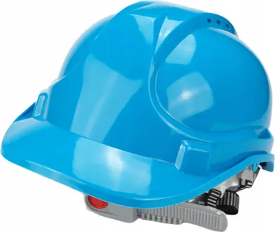 Immagine prodotto di Elmetto di sicurezza BLU