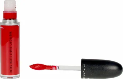Image de MAC | RETRO MATTE | Lips