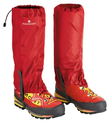 Zdjęcie produktu dla Ferrino Cervino Gaiters Stuptuty trekkingowe