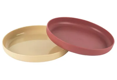 Image de Assiette Tinypaquet de 2