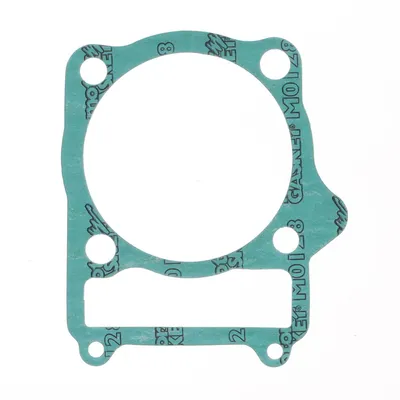Immagine prodotto di Guarnizione cilindro Athena originale, codice 1124137100, per Suzuki DR 400 S, modelli dal 1980 al 1981
