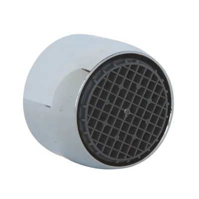 Produktbild von SOMATHERM FOR YOU -  //4122-6 - Aérateur grille polymère F22 - 6L/min